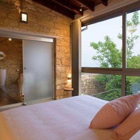 Serenity Boutique House Vouni Exterior foto
